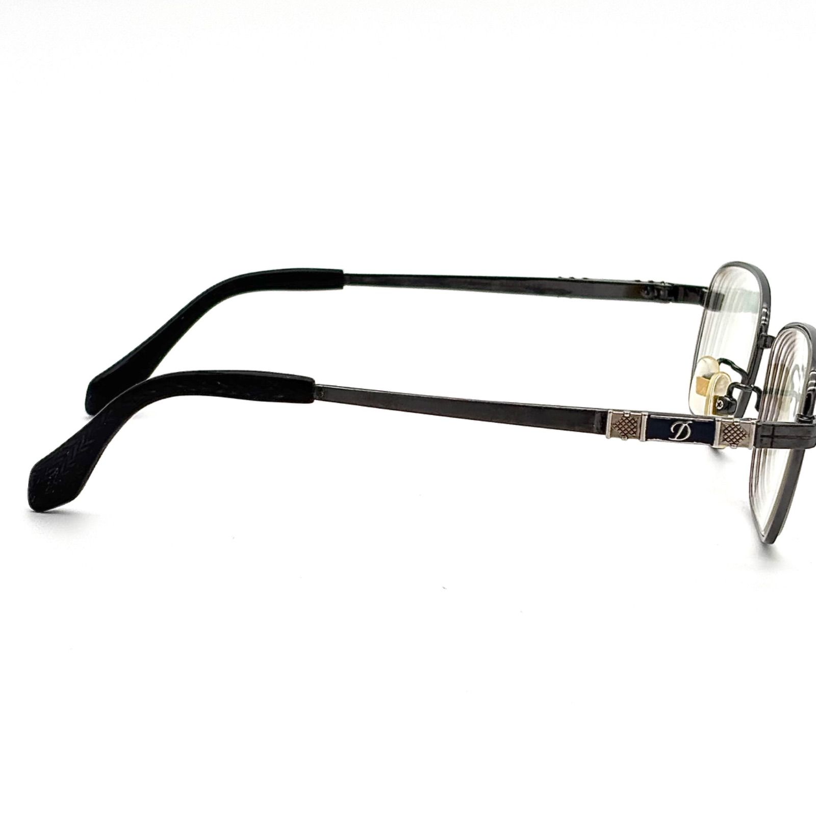 エステーデュポン S.T. Dupont アイウェア Eyewear サングラス 
