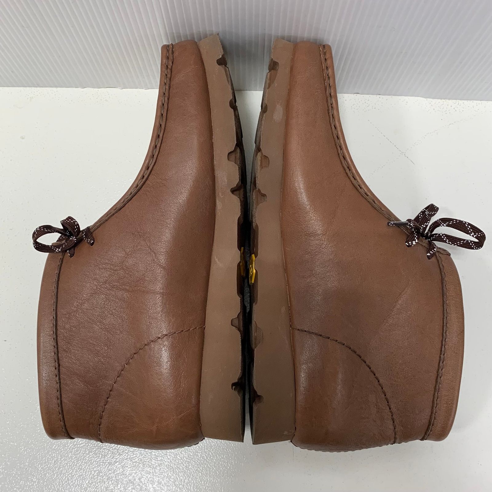 クラークス Clarks ワラビー ゴアテックス Wallabee GTX 61350741 