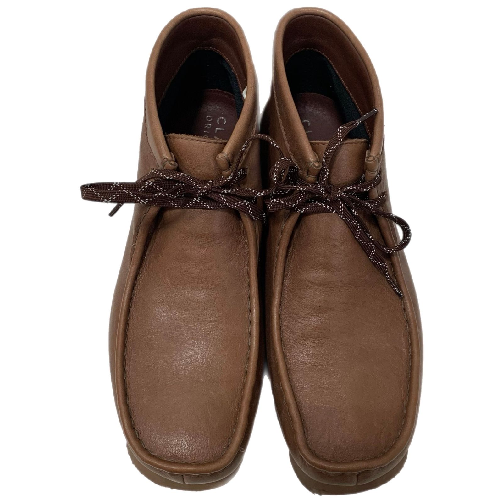 クラークス Clarks ワラビー ゴアテックス Wallabee GTX 61350741