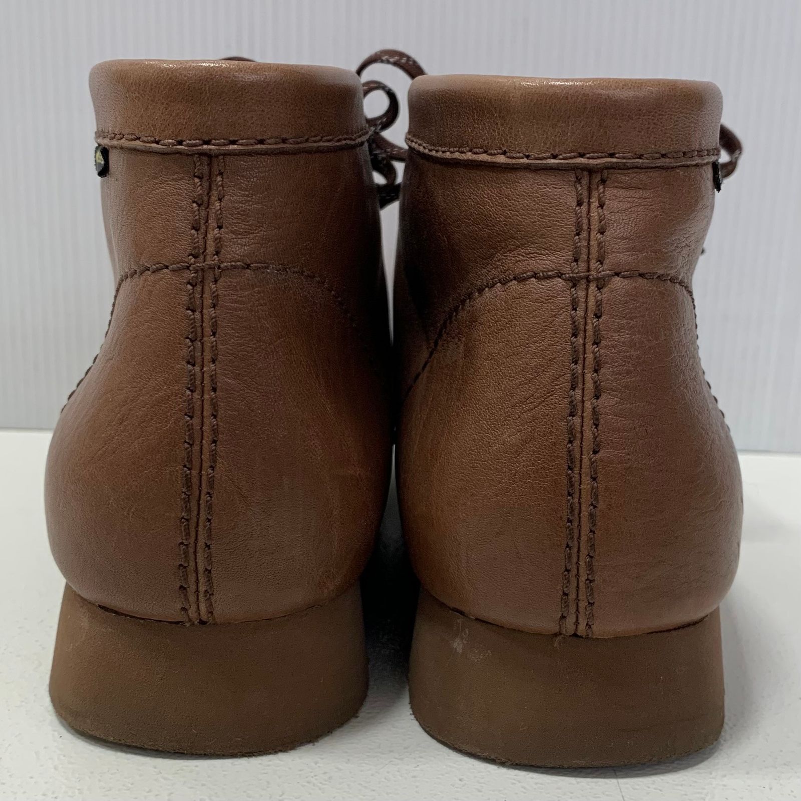 クラークス Clarks ワラビー ゴアテックス Wallabee GTX 61350741