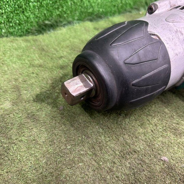 中古】日立工機 WR22SA インパクトレンチ 【野田愛宕店】 - メルカリ