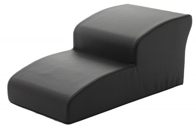 セルタン ドッグステップ 2段 PVCブラック 16,848円
