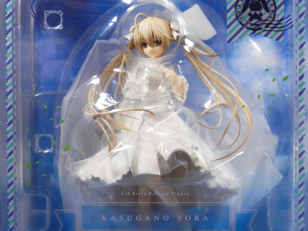 ヨスガノソラ 春日野穹 Ending Ver. 1/6 アルター 【公式通販】