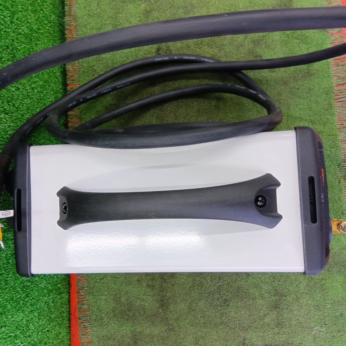 未使用】マイト工業 MA-200DF デジタル直流溶接機 【野田愛宕店 