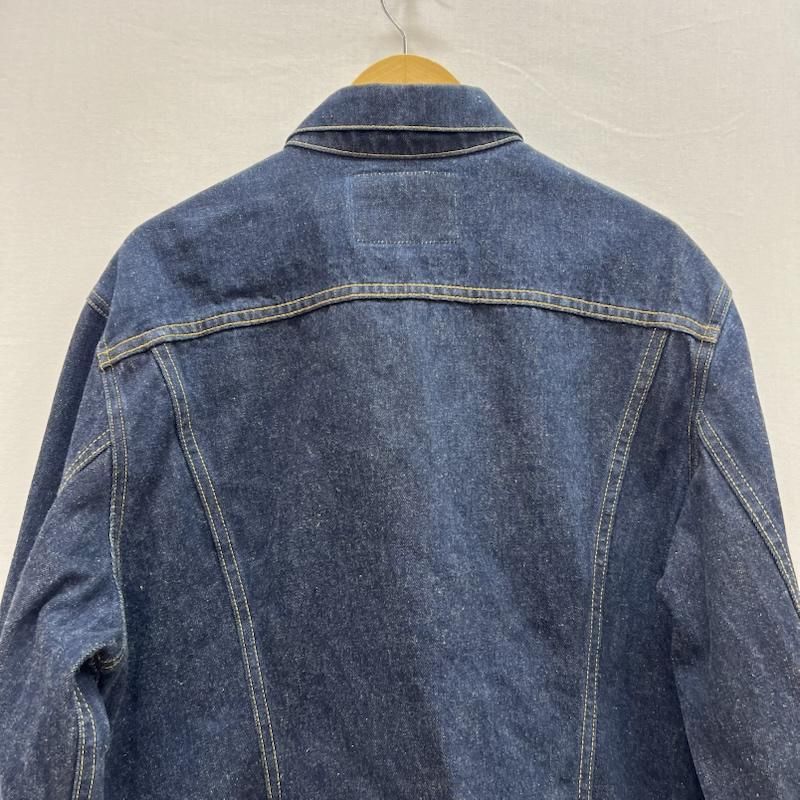 リーバイス 90s USA製 バレンシア 557XX 3rd デニムジャケット 70557
