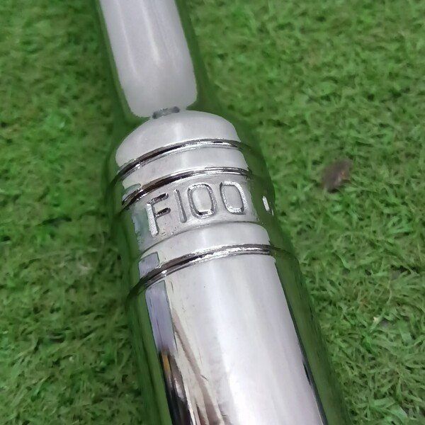 中古】Snap-on F100 ラチェットハンドル 3/8 【野田愛宕店】 - メルカリ