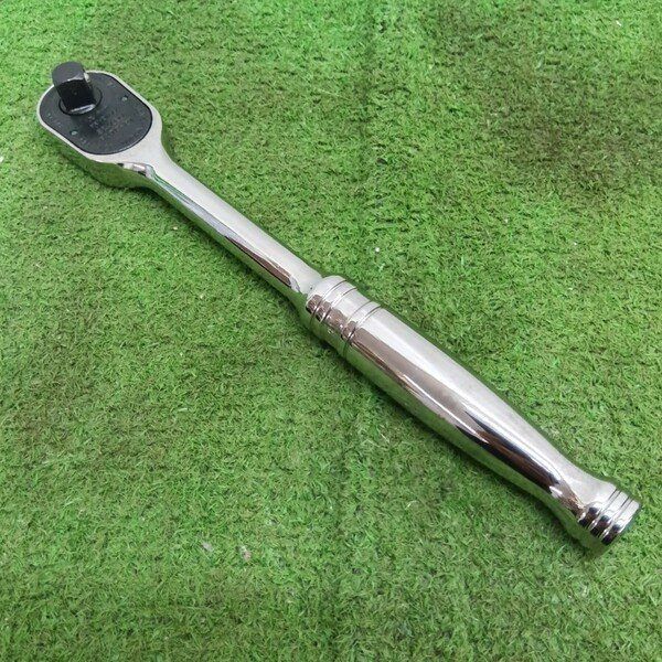 中古】Snap-on F100 ラチェットハンドル 3/8 【野田愛宕店】 - メルカリ