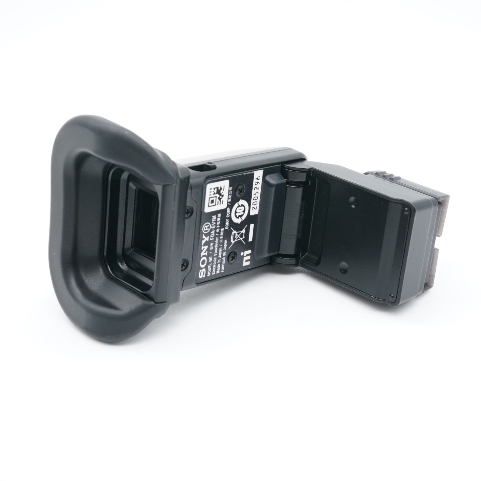 新品級 SONY ソニー 電子ビューファインダーキット FDA-EV1MK RX1用 