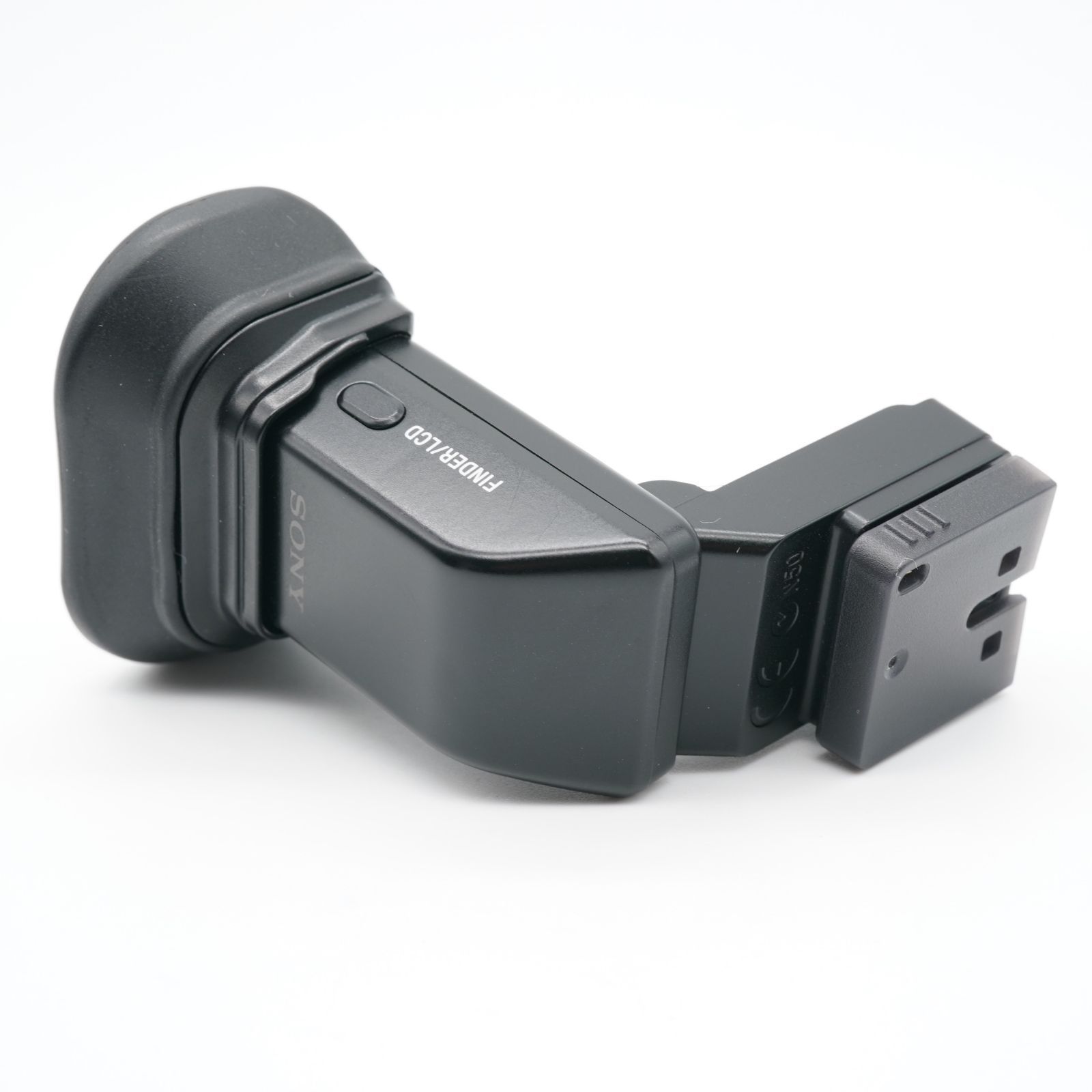 新品級 SONY ソニー 電子ビューファインダーキット FDA-EV1MK RX1用 