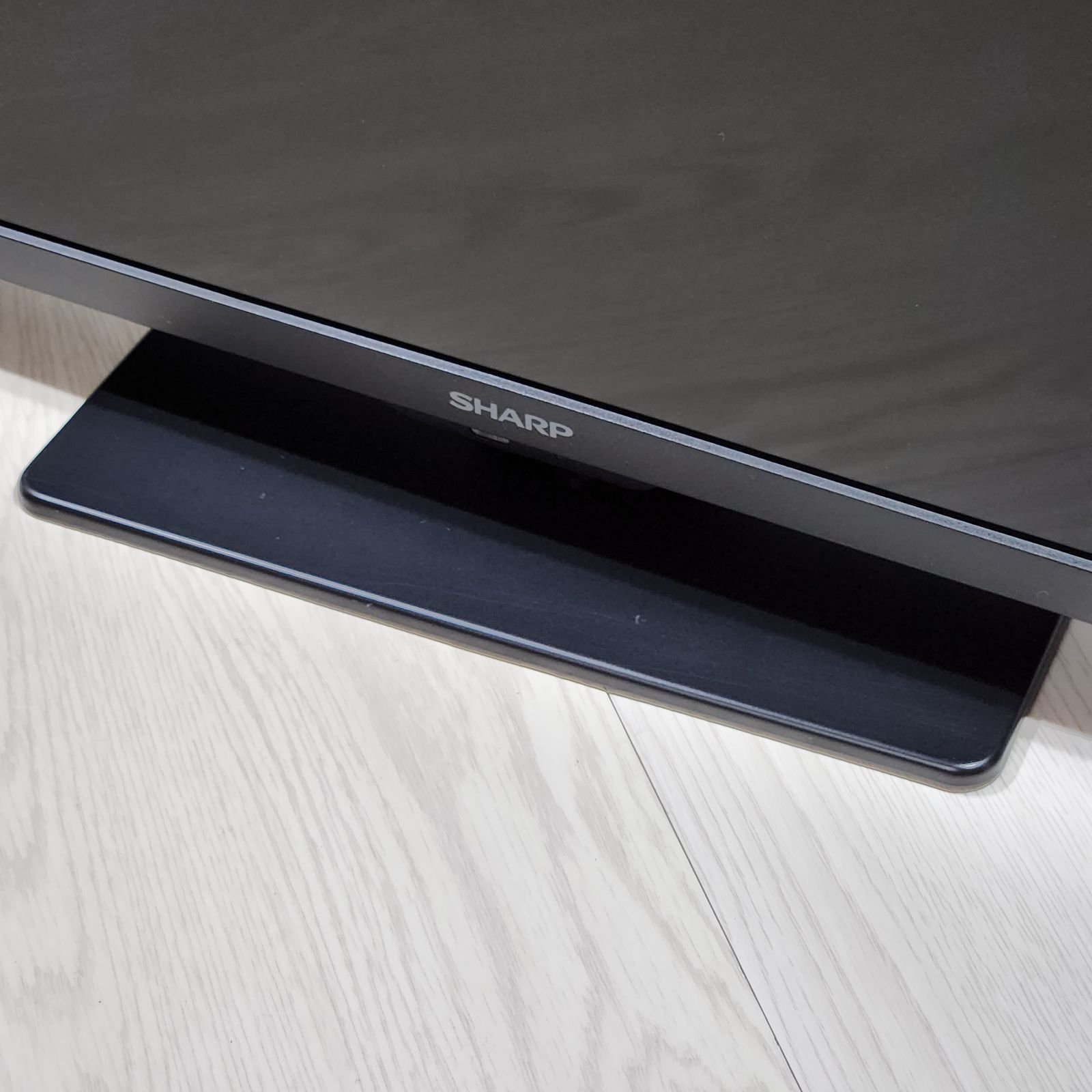 2025年製 シャープ AQUOS（アクオス）32V型 ハイビジョン液晶テレビ