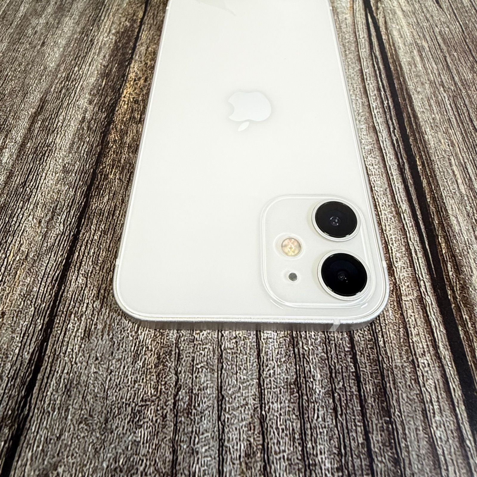 iPhone 12 mini 256GB ホワイト SIMフリー 美品 - メルカリ iPhone 12 mini 256GB ホワイト SIMフリー 美品 - メルカリ