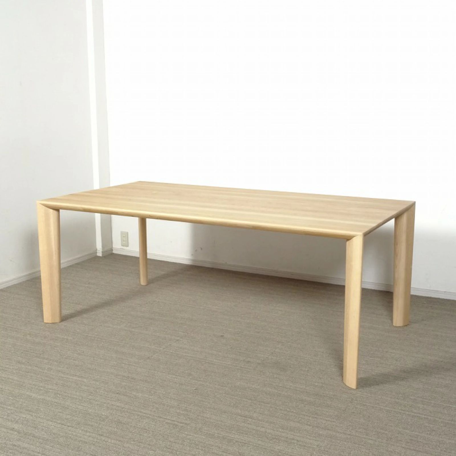 ◾︎SELUNO◾︎ 【短期展示美品】karimoku カリモク家具 DU6200 