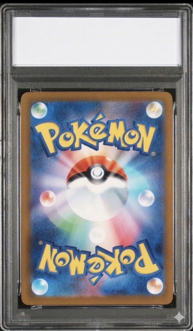 ✓【 PSA10 】スタートデッキ100 ピカチュウex HOLO 227/742 - メルカリ