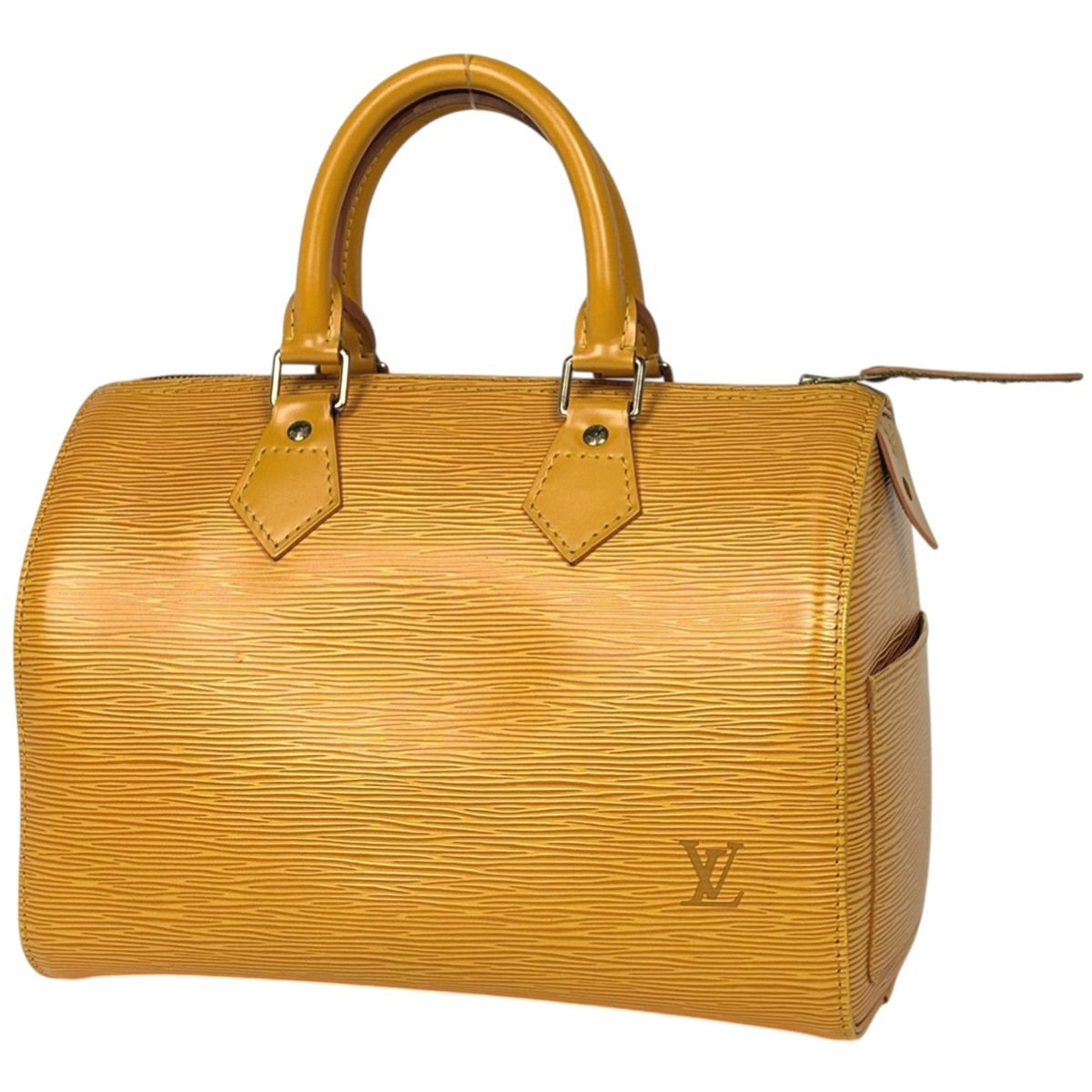 ルイ・ヴィトン Louis Vuitton スピーディ25 ボストンバッグ 