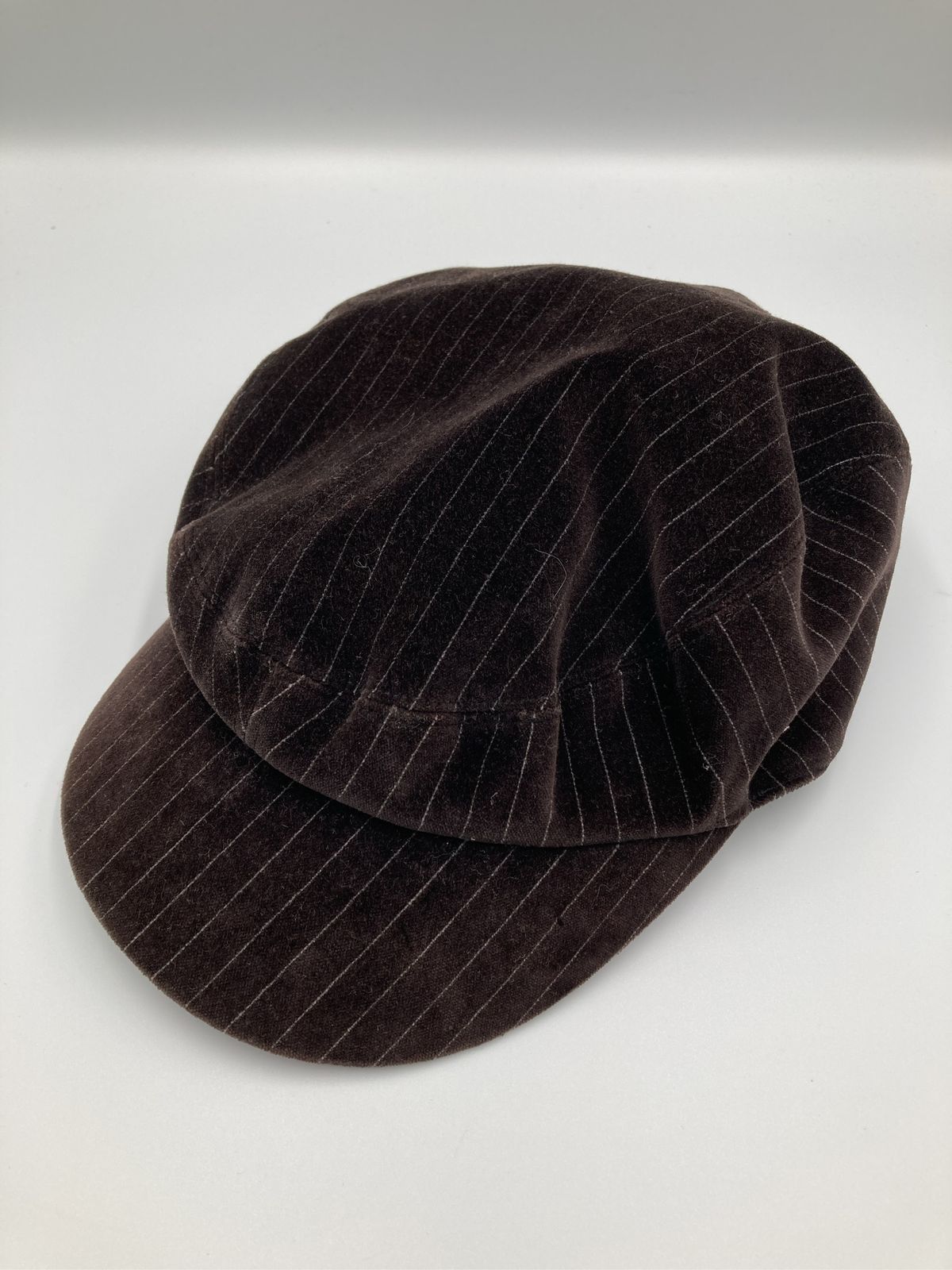 希少 カシミヤ BURBERRY ブラックレーベル ベロア ハンチング帽 帽子 希少 カシミヤ BURBERRY ブラックレーベル ベロア ハンチング帽 帽子