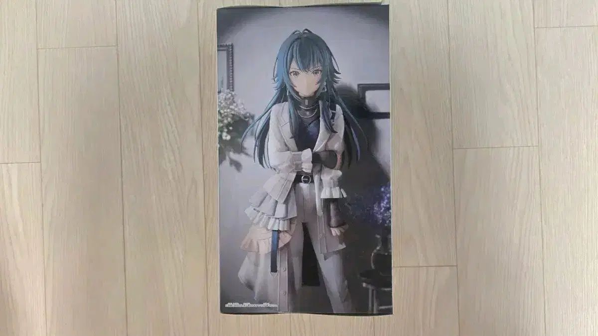 未開封 エスプレスト 츠키무라 テチリ フィギュア 出品