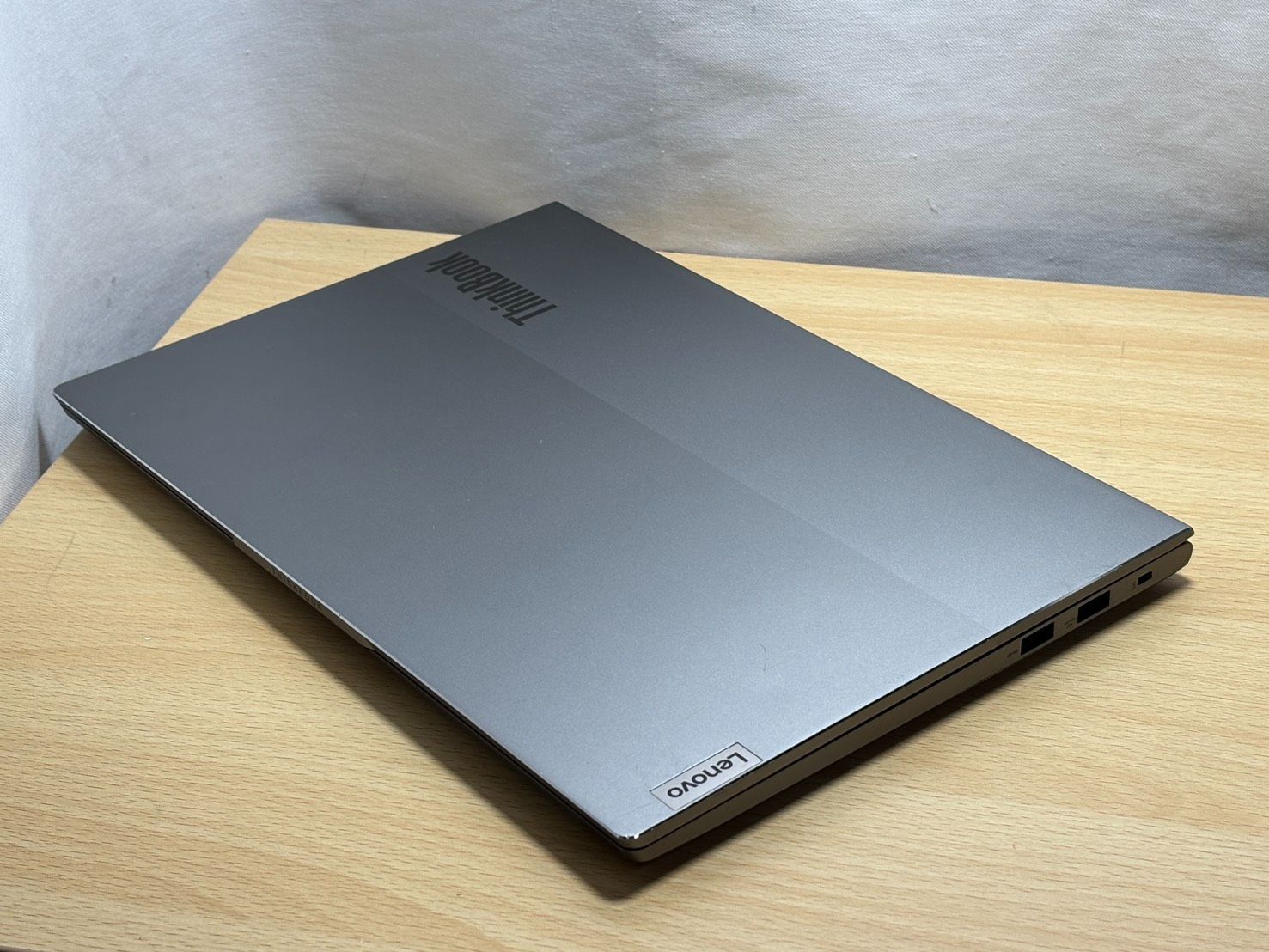 Lenovo ThinkBook 13s G2 Core i5/8GB/256GB SSD - メルカリ