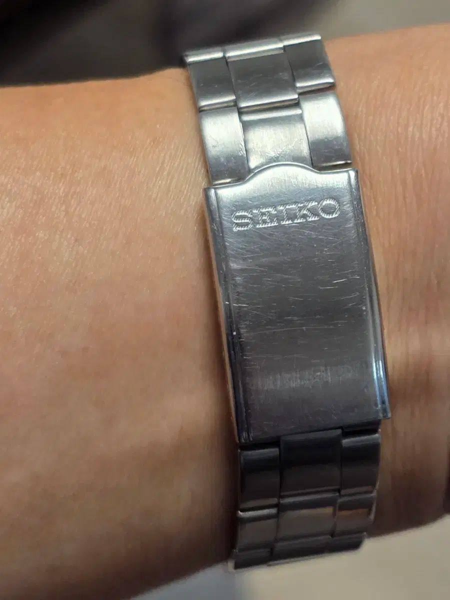 7S26-0440 デイデイト