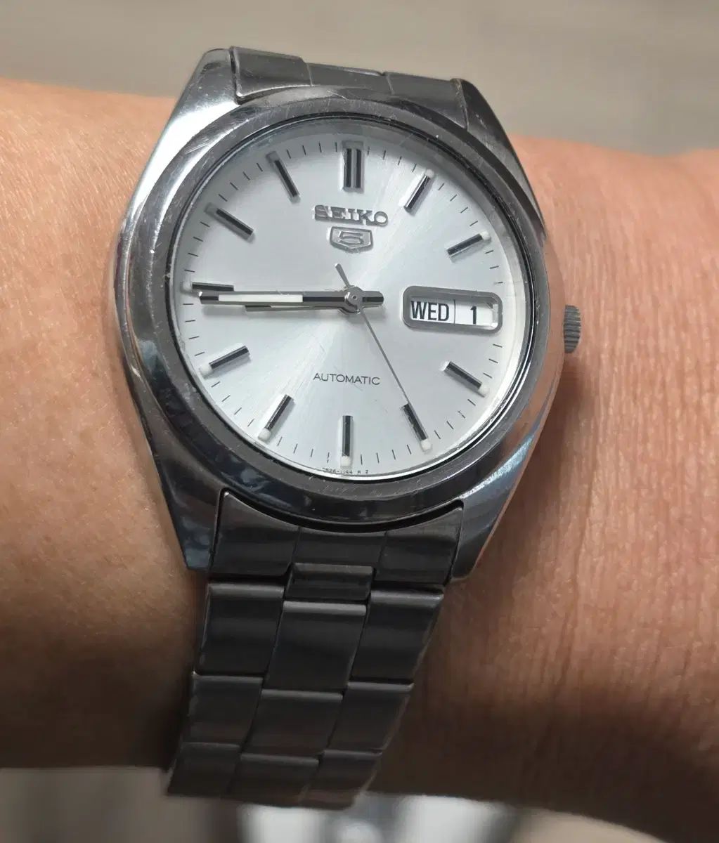 SEIKO