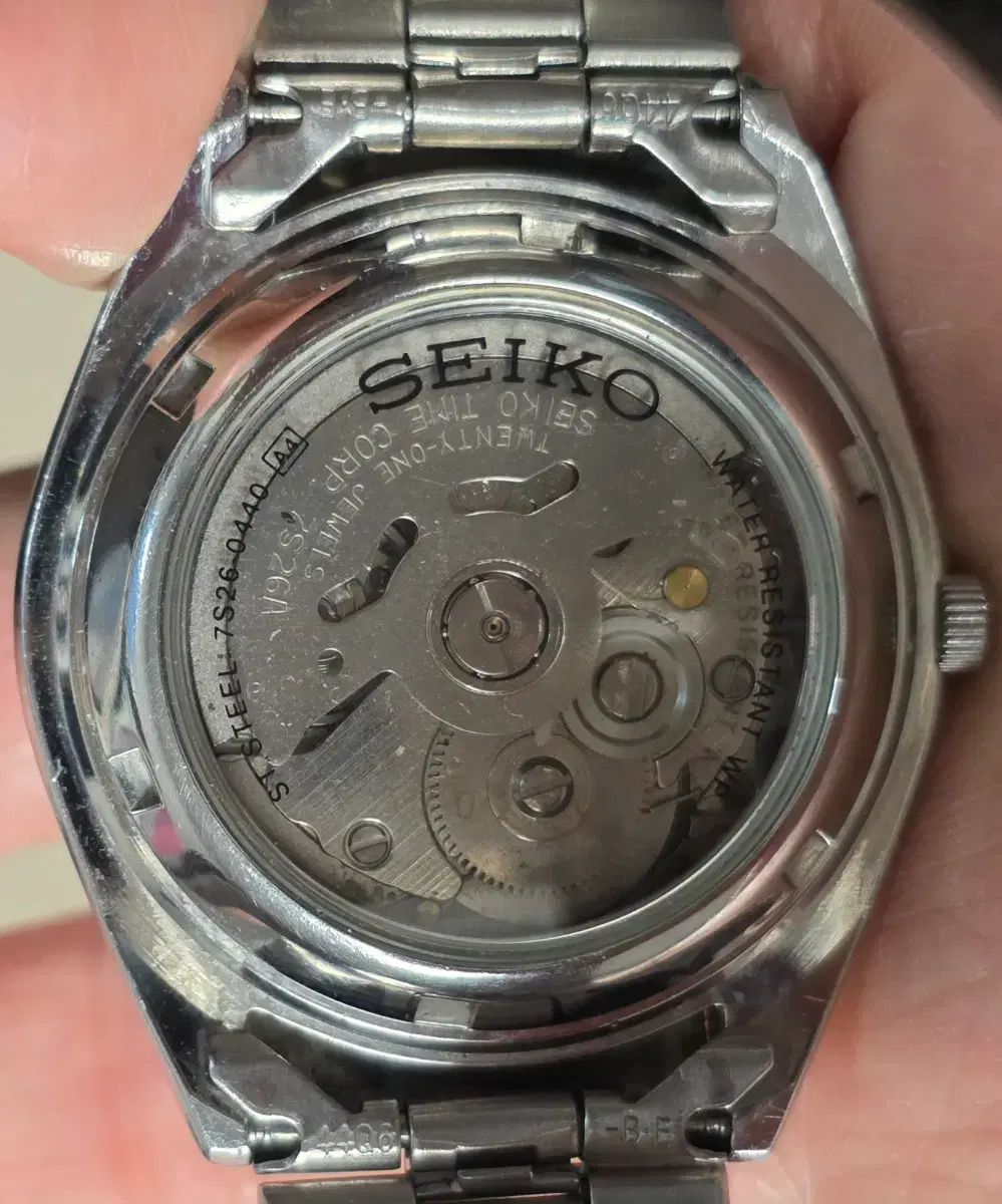 オートメティック