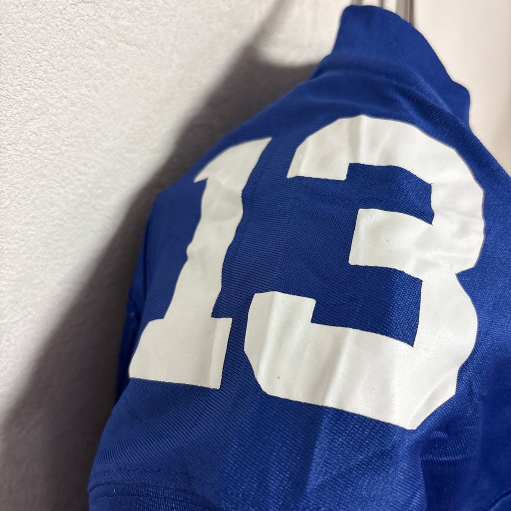 NIKE】 NFL New York Giants Football Shirts ニューヨーク