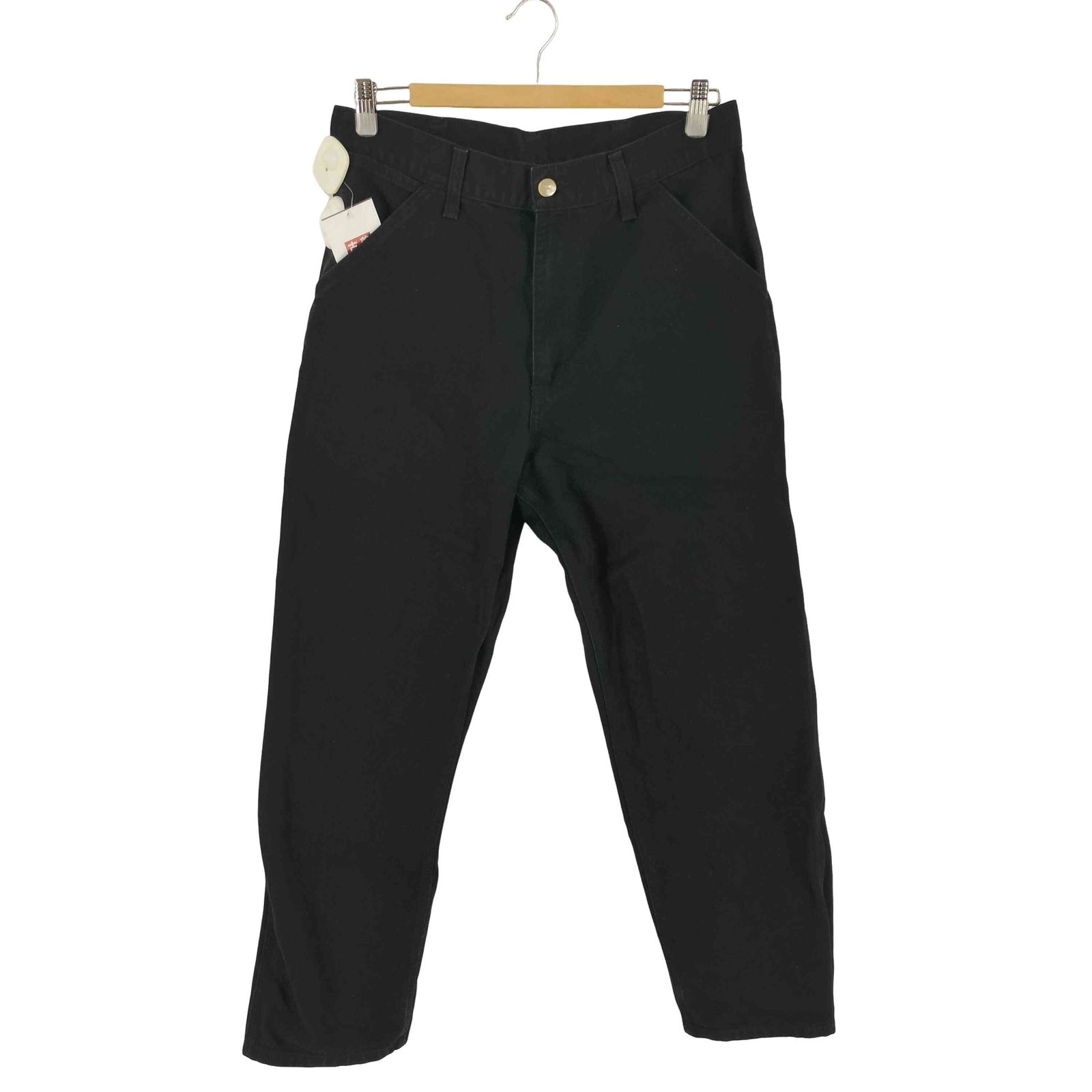 カーハートワークインプログレス Carhartt WIP single knee pant 
