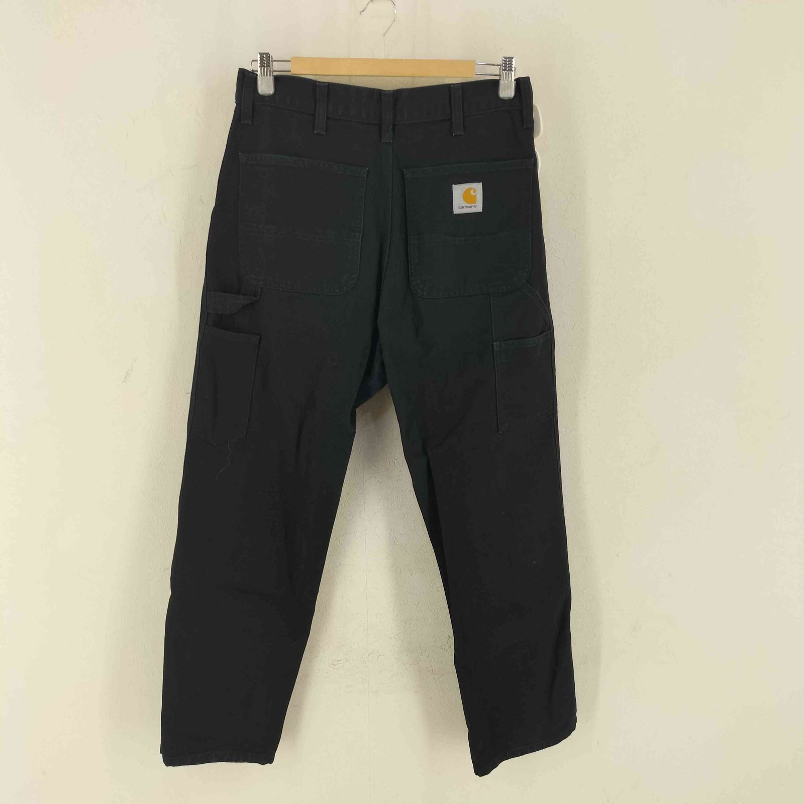 カーハートワークインプログレス Carhartt WIP single knee pant 