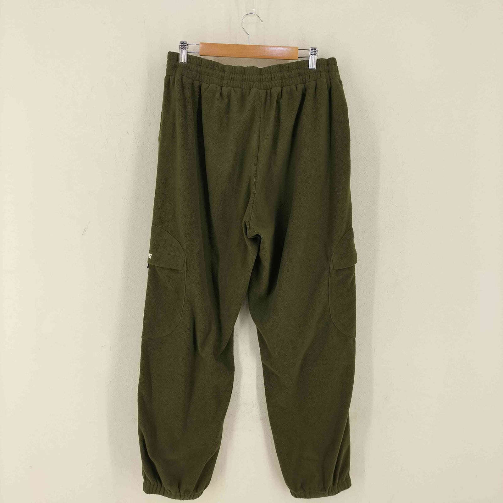 ダイム Dime CA59648 フリース カーゴ パンツ メンズ L - メルカリ