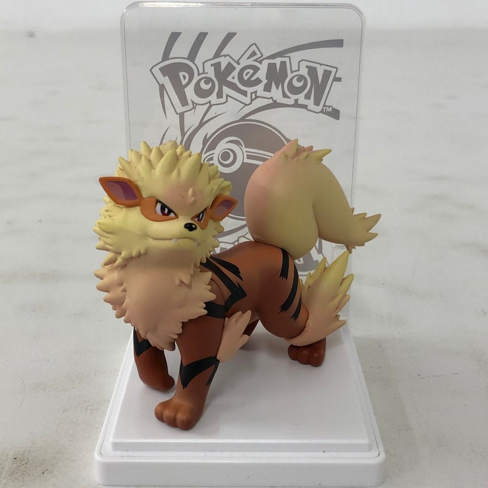 ポケモンカードゲーム カードイラスト フィギュアコレクション 151