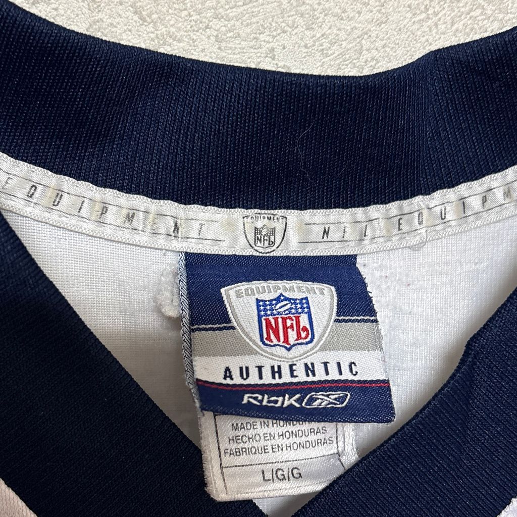 アメリカンフットボール 【Reebok】 NFL Los Angeles Chargers