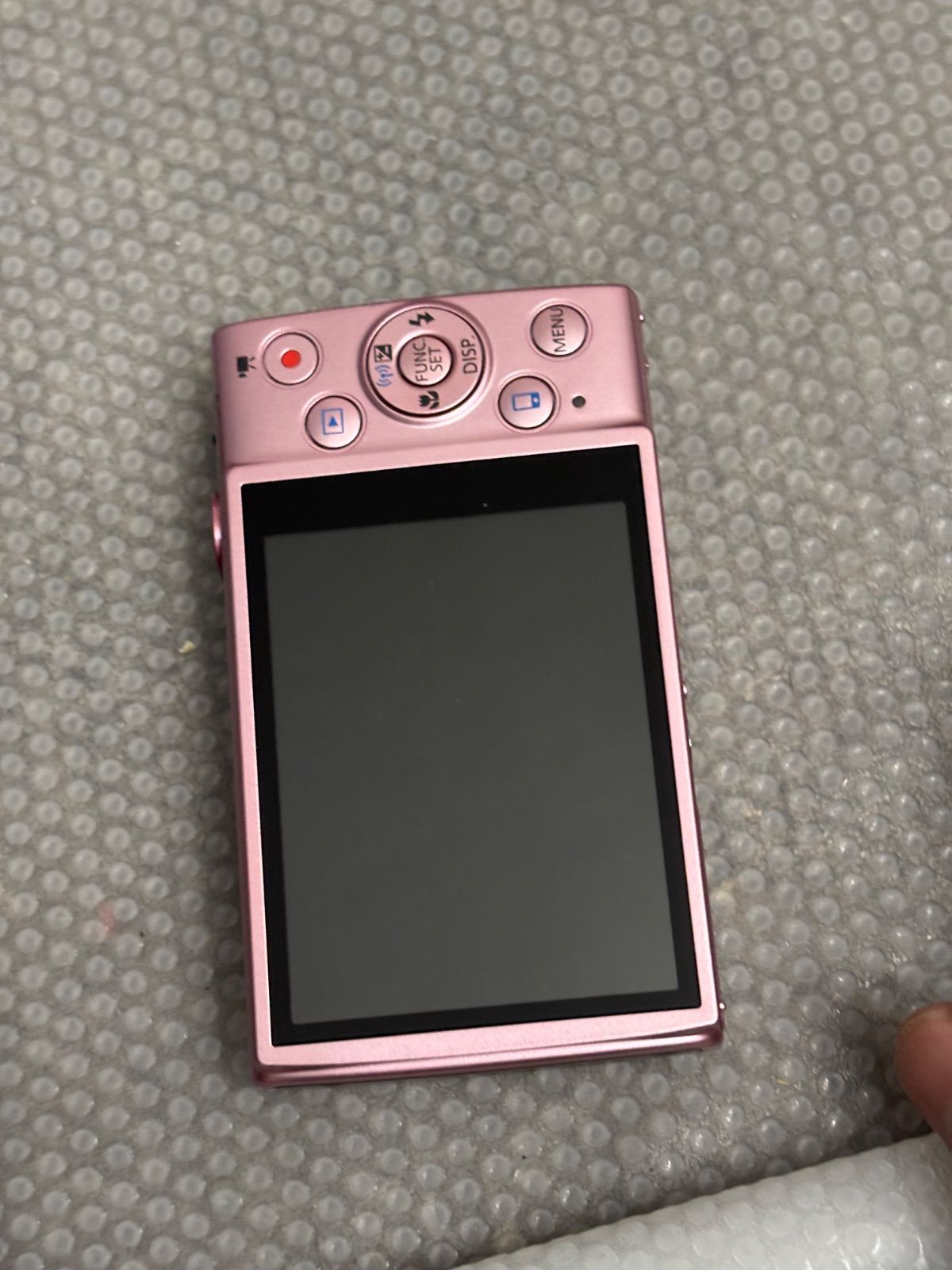 Canon IXY630 ピンク 26023442 - メルカリ