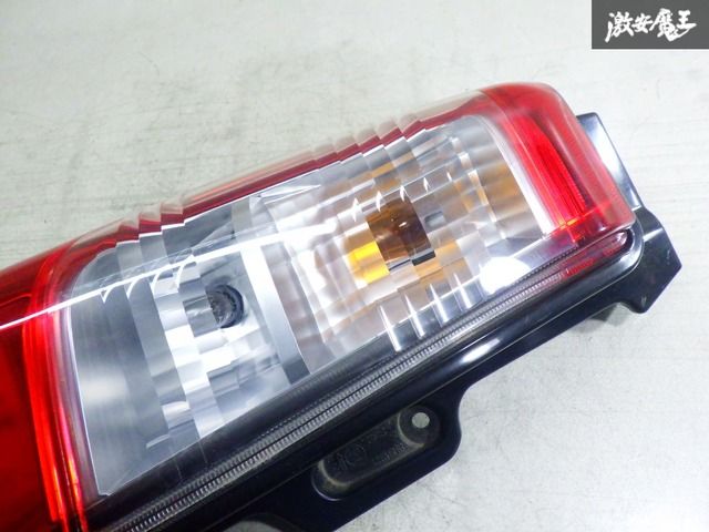 破損無し！ストア出品】スズキ純正 MH34S MH44S ワゴンR LED テール 