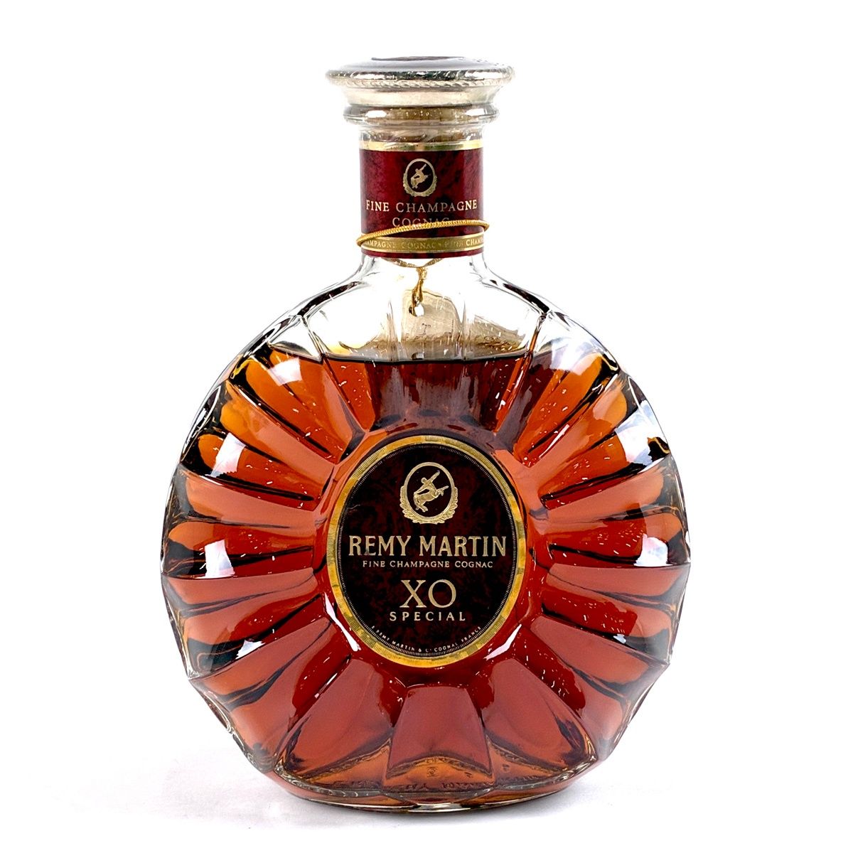 レミーマルタン REMY MARTIN XO スペシャル 現行 クリアボトル 700ml 