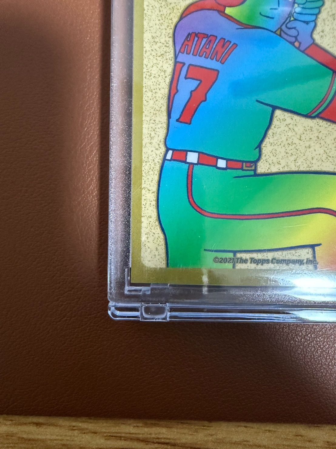 トレーディングカード 大谷翔平 ポケモン Topps project70