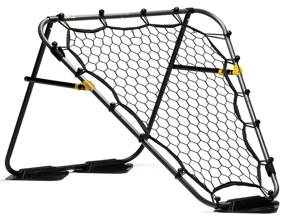 スキルズ SKLZ バスケット ソロアシスト バスケットボール リバウンドネット コーチングツール 練習器具 トレーニング 軽量 トゥルーパス設計 個人練習 チーム練習 部活 クラブ サークル 2305 -