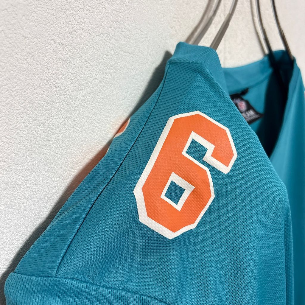 Dolphins football マイアミドルフィンズ NFL Miami Dolphins Football