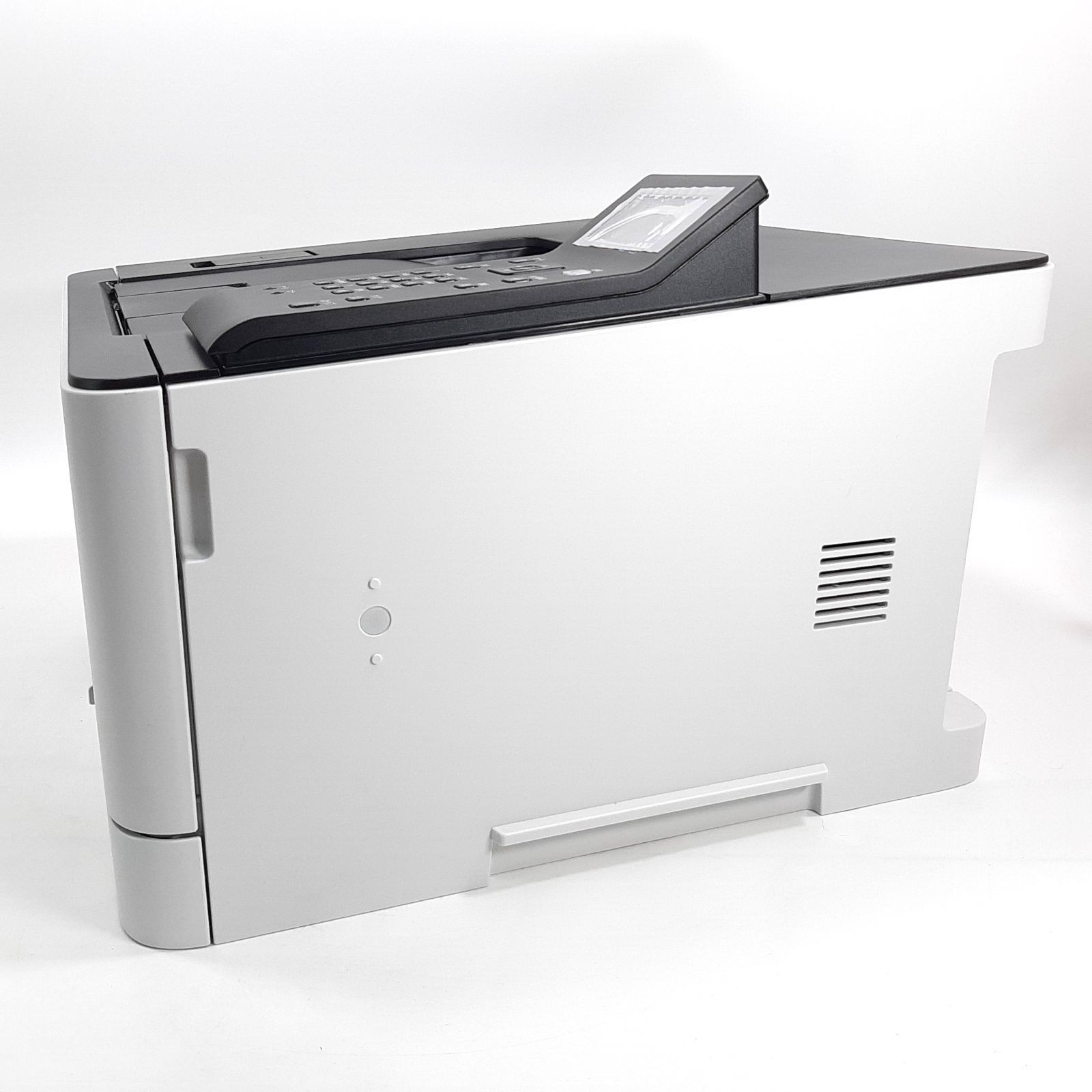 Canon Satera LBP621C A4カラーレーザープリンター 純正トナー使用 総 