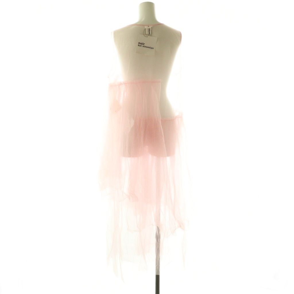 ノワールケイニノミヤ kei ninomiya 24AW AD2024 3N-O011 ノワールケイニノミヤ kei ninomiya 24AW AD2024 3N-O011
