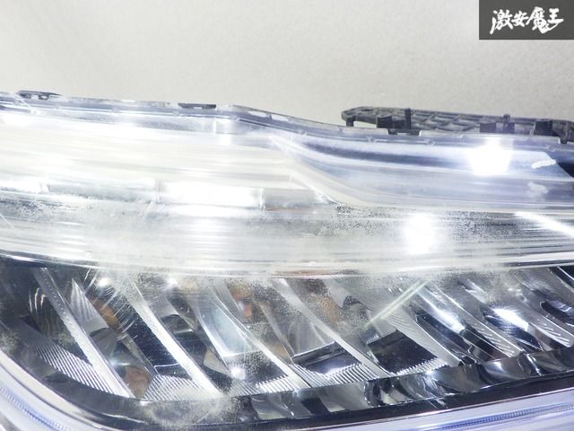 点灯OK!】ホンダ純正 CR7 アコードハイブリッド 後期 LED 点灯OK!】ホンダ純正 CR7 アコードハイブリッド 後期 LED