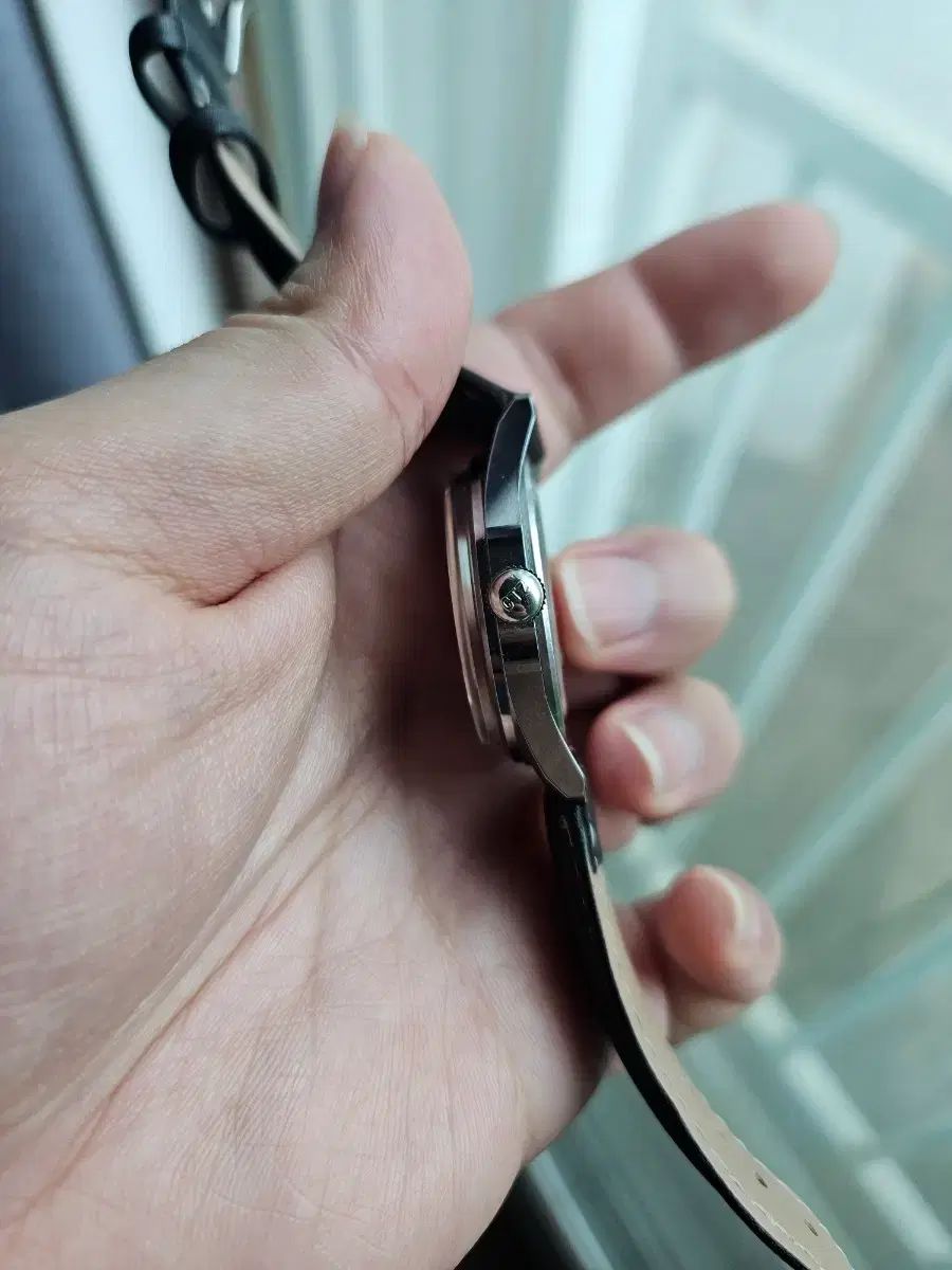  1960年代 CITIZEN シチズン デイト パラウォーター 超 ヴィンテージ 時計 フーディー 自動巻き時計 腕時計(アナログ)