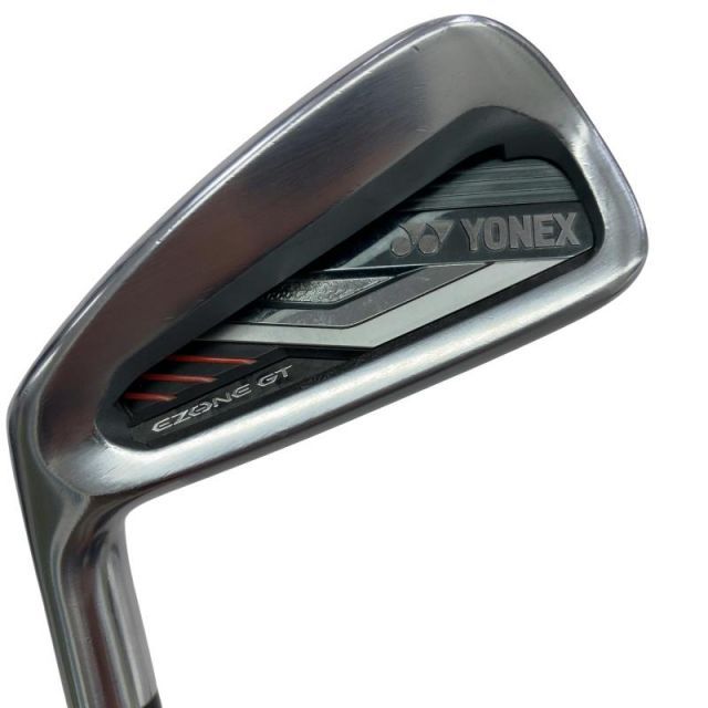 中古】 ヨネックス EZONE GT(2022) 4S レフティ アイアンセット IR RK 