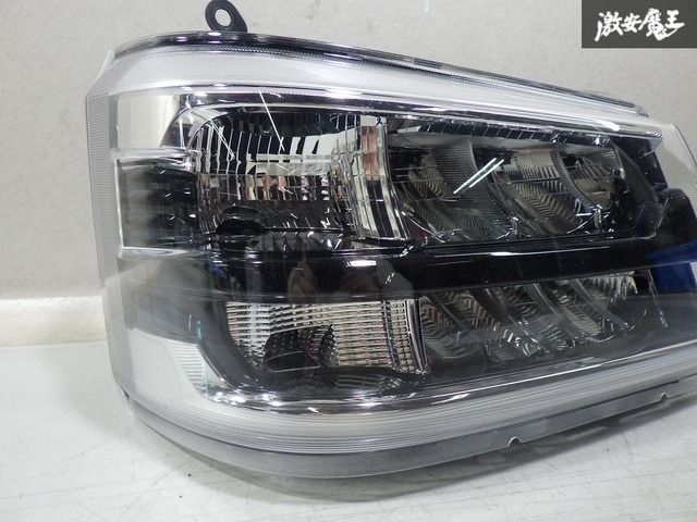 レンズ綺麗！！】ダイハツ純正 S500P S510P ハイゼット トラック 後期 