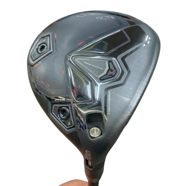 コブラ cobra DARKSPEED MAX 5W フェアウェイウッド FW フレックスR