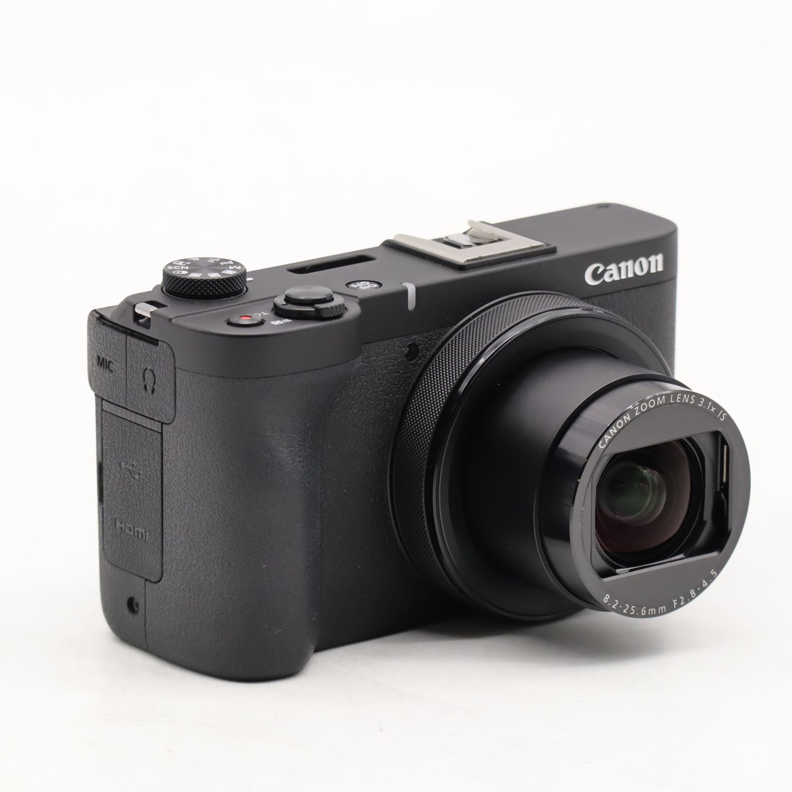 Canon PowerShot V1 美品 - メルカリ