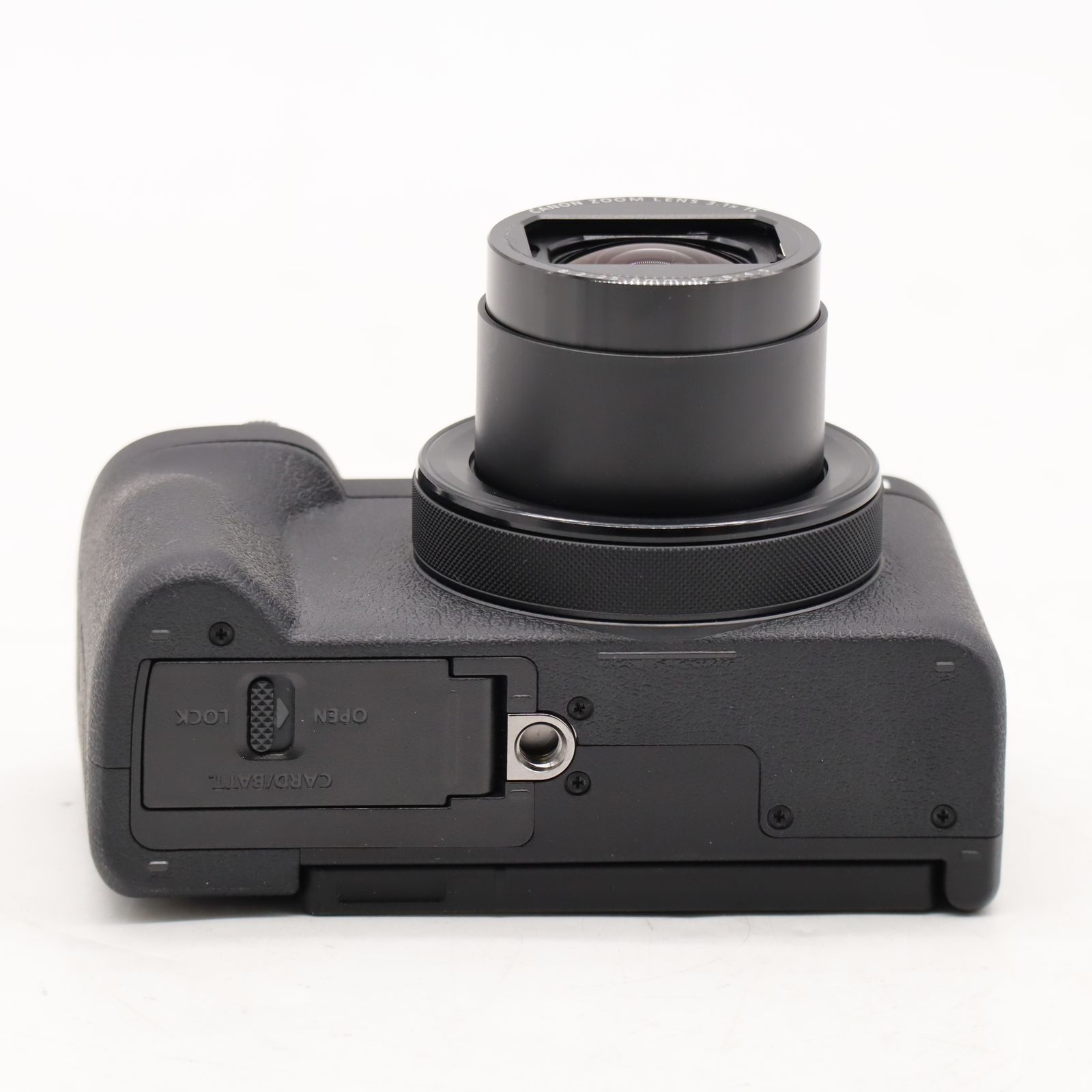 Canon PowerShot V1 美品 - メルカリ