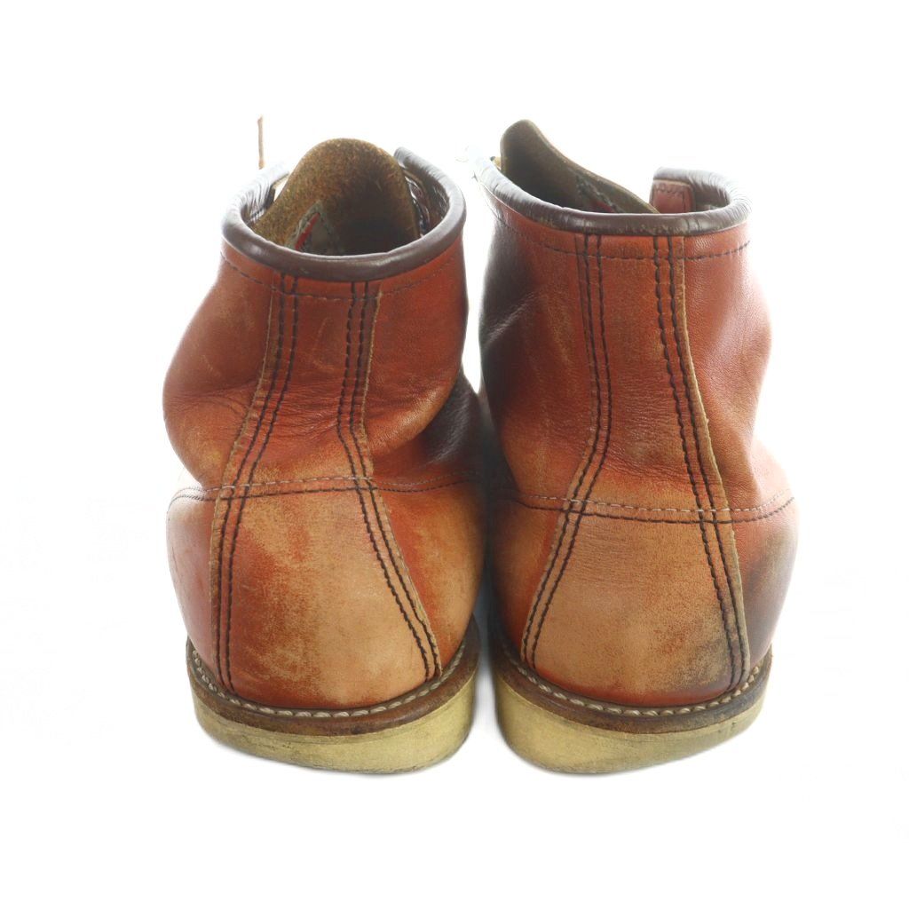 レッドウィング REDWING 8875 USA製 11年製 アイリッシュセッター