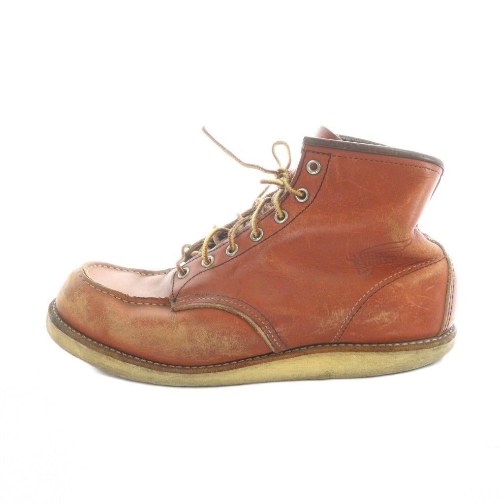レッドウィング REDWING 8875 USA製 11年製 アイリッシュセッター