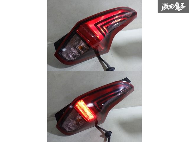 点灯確認済み！】日産純正 B43W B44W デイズ LED テールライト