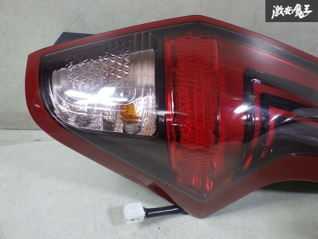 点灯確認済み！】日産純正 B43W B44W デイズ LED テールライト