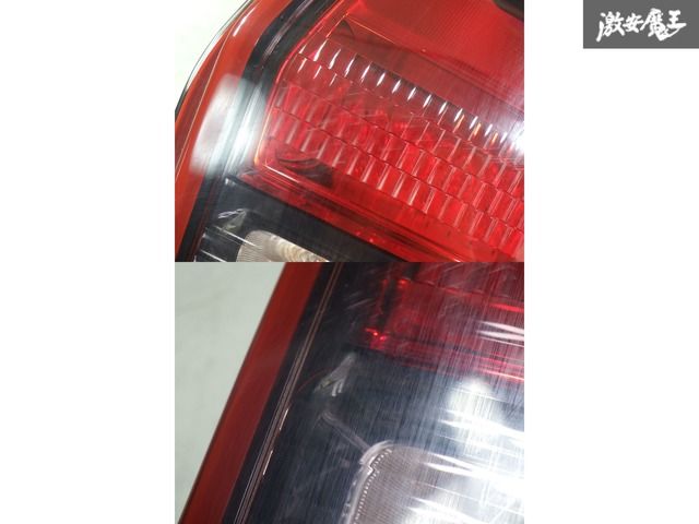 点灯確認済み！】日産純正 B43W B44W デイズ LED テールライト
